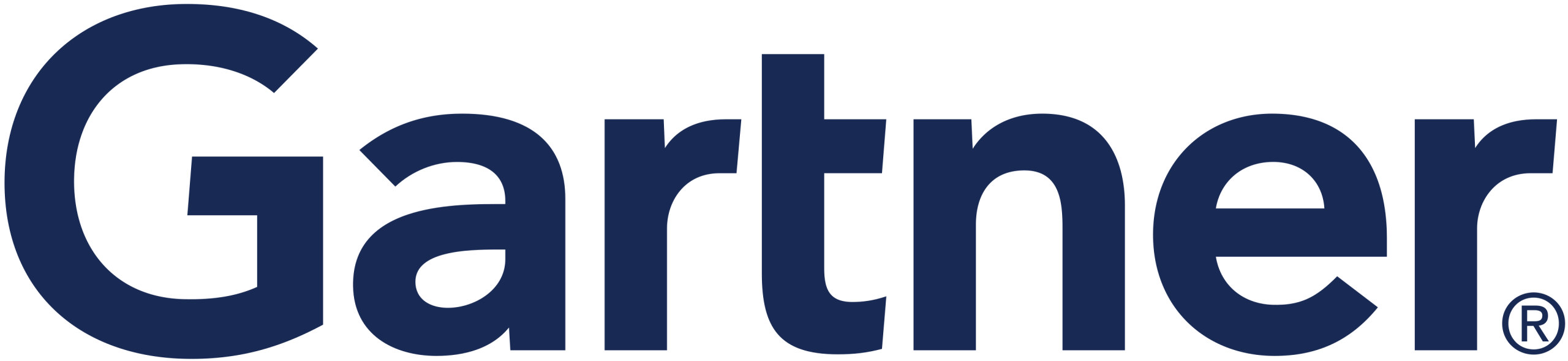 Gartner Supply Chain Planning Summit 2026